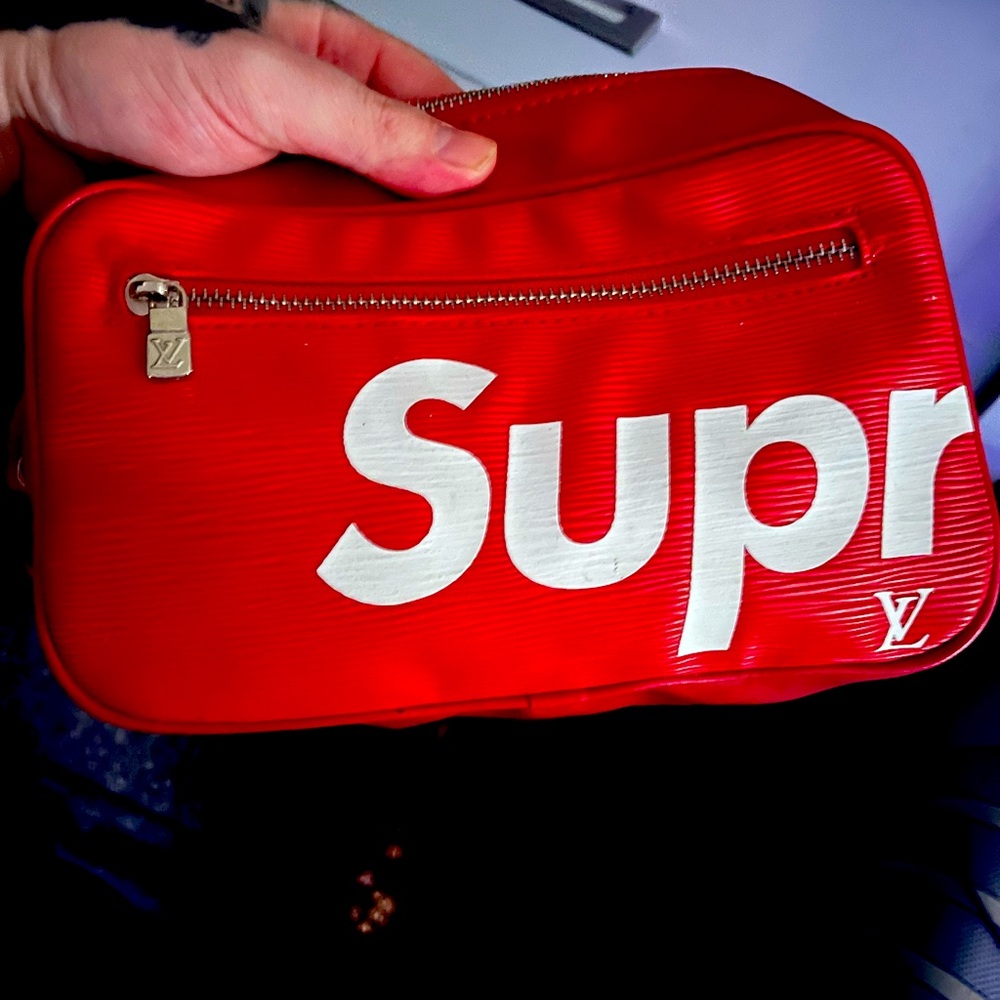 Surpreme loui